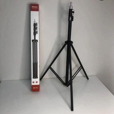 Adjustable Strong Tripod Stand Jmary MT-75_img_0