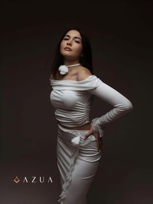 Flower Bodycon Skirt Set_img_4