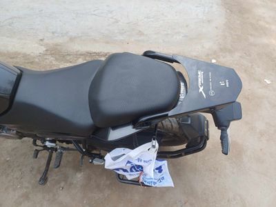 Premium Back Carrier Hero Xtream 125R_img_6
