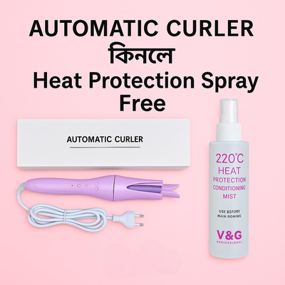 Automatic Hair Curler_img_0