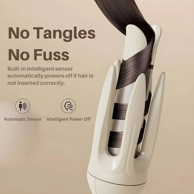 Automatic Hair Curler_img_1