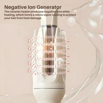 Automatic Hair Curler_img_2