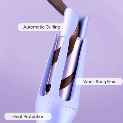 Automatic Hair Curler_img_3