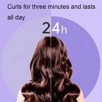Automatic Hair Curler_img_4