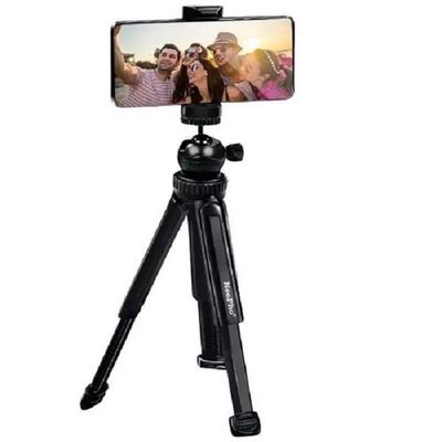 NeePho Np-999 Multi-Function Tripod Handheld Extendable Selfie Stick_img_3