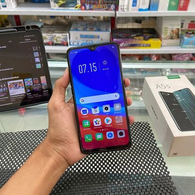 Oppo A5s (6+128GB)_img_0