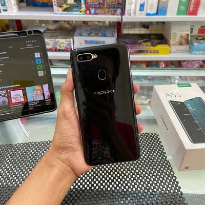 Oppo A5s (6+128GB)_img_3