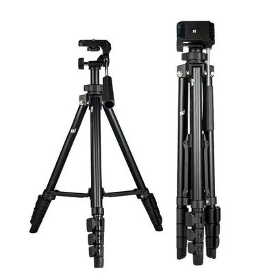 YUFENG-3388 Professional Foldable Heavy-Duty Tripod_img_0
