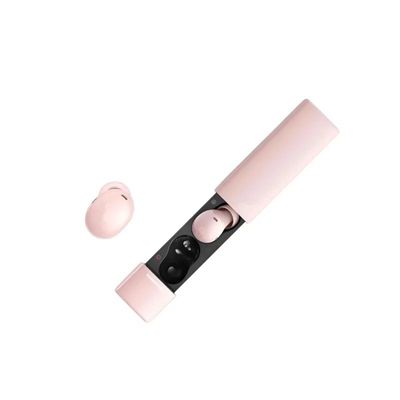 Anker Soundcore A30i Lipstick-Shaped Smart Noise Cancelling Earbuds – Pink_img_1
