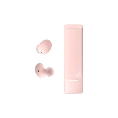 Anker Soundcore A30i Lipstick-Shaped Smart Noise Cancelling Earbuds – Pink_img_2