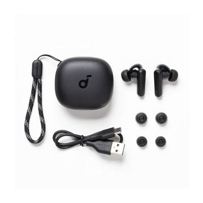 Anker Soundcore R50i True Wireless Earbuds – Black Color_img_1