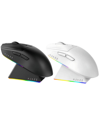 Ajazz AJ139 V2 MC Tri Mode Gaming Mouse with Charging Dock_img_0