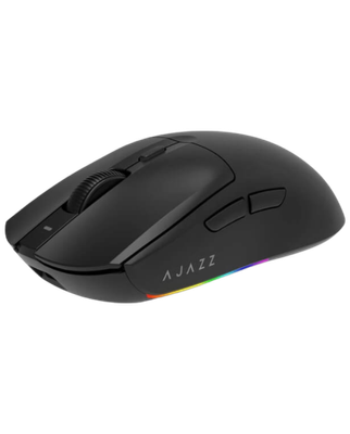 Ajazz AJ139 V2 MC Tri Mode Gaming Mouse with Charging Dock_img_3