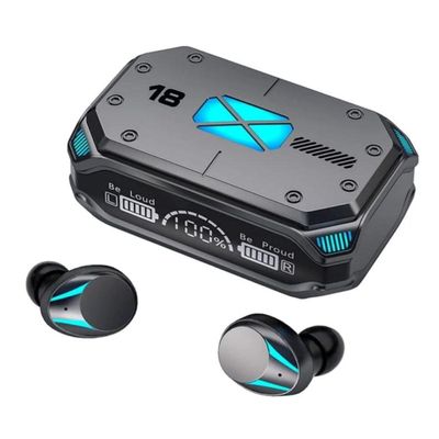 Damix M41 Bluetooth 5.3 TWS Earbuds_img_0