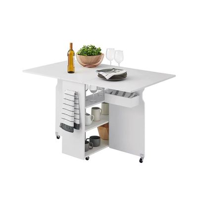 Folding Dining Table_img_0