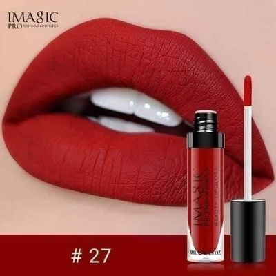 imagic lipstick shade #27_img_0