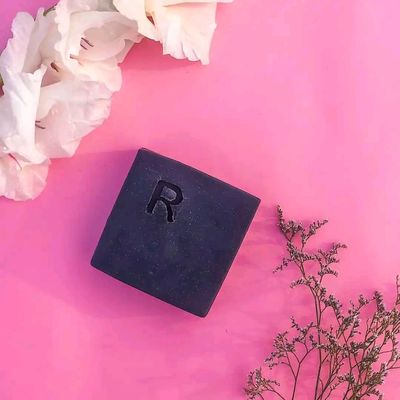 Ribana Activated Carbon Soap 100g_img_2