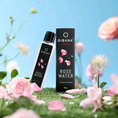 Ribana Rose water 100ml_img_0