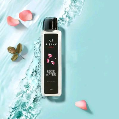 Ribana Rose water 100ml_img_1