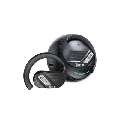 Geeoo T7 Open-Ear Wireless Earbuds – Black_img_0