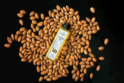 Ribana organic Almond oil 100ml_img_3