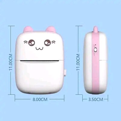 Mini Thermal Bluetooth Printer_img_0