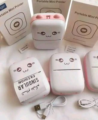 Mini Thermal Bluetooth Printer_img_2