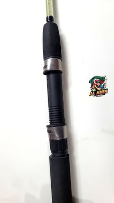 KingFisher Super Solid ROD 5 Ft (Weight: 50-100G)_img_3