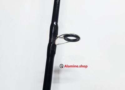 Crocodile Solid Rod 210Cm (7Ft)_img_2
