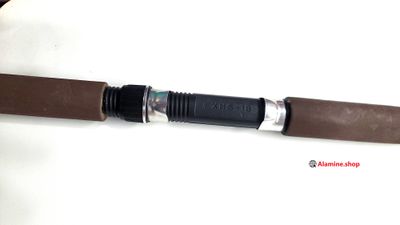 Crocodile Solid Rod 210Cm (7Ft)_img_3