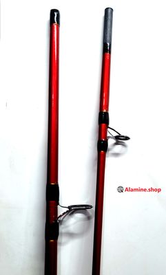 Pirate Station Fishing Rod 270Cm (9 FT)_img_4
