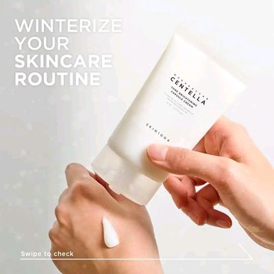 Madagascar Centella Tone Brightening Capsule Cream(75ml)_img_3