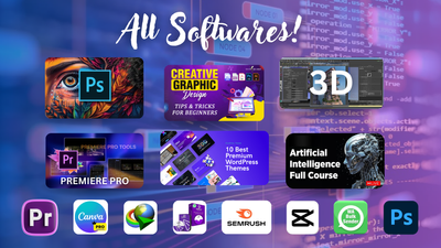 Course & Software Collection ( Get all Premium Collection ) সমস্ত প্রিমিয়াম  কোর্স এবং সফটওয়্যার_img_2