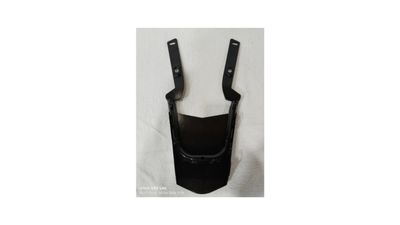 Premium Back Carrier Yamaha MT-15 V2.0_img_2