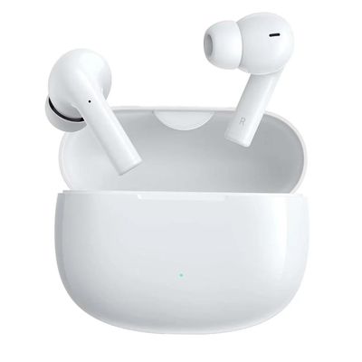 HONOR CHOICE Earbuds X3 Lite – White Color_img_0