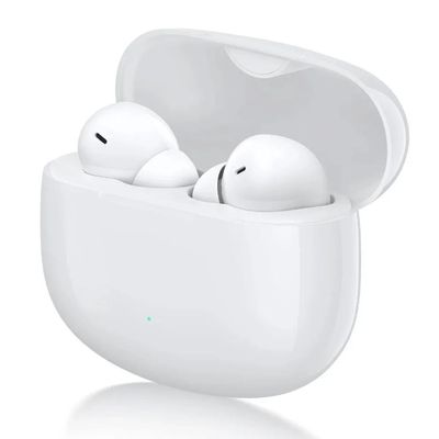 HONOR CHOICE Earbuds X3 Lite – White Color_img_1