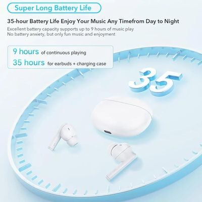 Honor Choice Earbuds X5 ANC – White_img_1