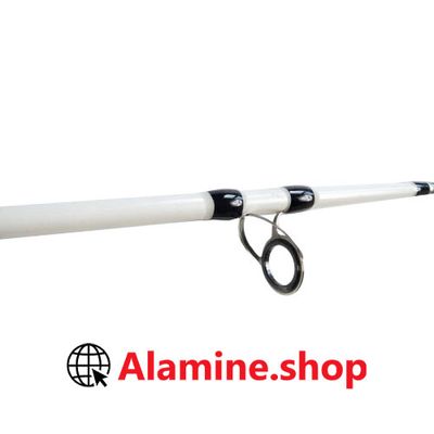 Crocodile Glass Fiber Fishing Rod 240Cm (8Ft)_img_3