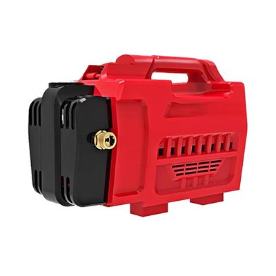 TANDT 1800W, 80 Bar High Pressure Washer Model: TT5751_img_1