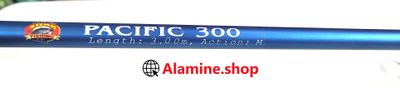 Pacific Fishing Rod 300CM (10FT)_img_1