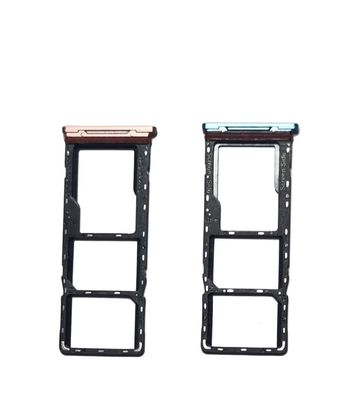 Tecno Spark 7 SIM-Card Holder_img_1