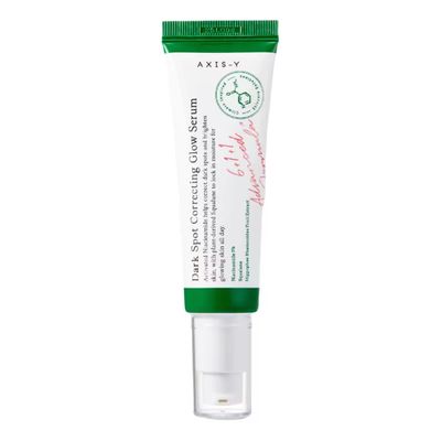AXIS-Y Dark spot correcting glow serum 50 ml_img_0