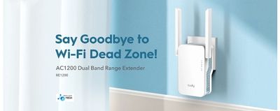 RE1200 Range Extender โ เฆเฆชเฆจเฆพเฆฐ เฆธเฆเฆฏเงเฆเฆเง เฆจเฆคเงเฆจ เฆเฆเงเฆเฆคเฆพเง เฆจเฆฟเงเง เฆฏเฆพเฆจ! ๐