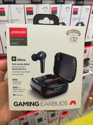 Joyroom JR-TP1 Gaming Earbuds_img_1
