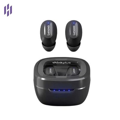 Lenovo Thinkplus XT62 True Wireless Earbuds – Black Color_img_2