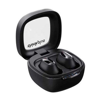 Lenovo Thinkplus XT62 True Wireless Earbuds – Black Color_img_1