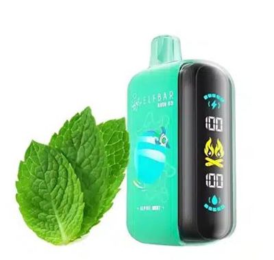 Elfbar Raya D3 25000 Puffs Disposable Vape 5%_img_4