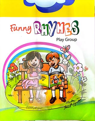 Funny Rhymed play group_img_0
