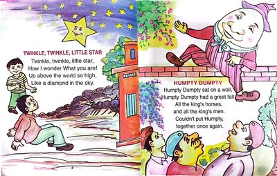 Funny Rhymed play group_img_1