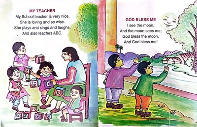 Funny Rhymed play group_img_4